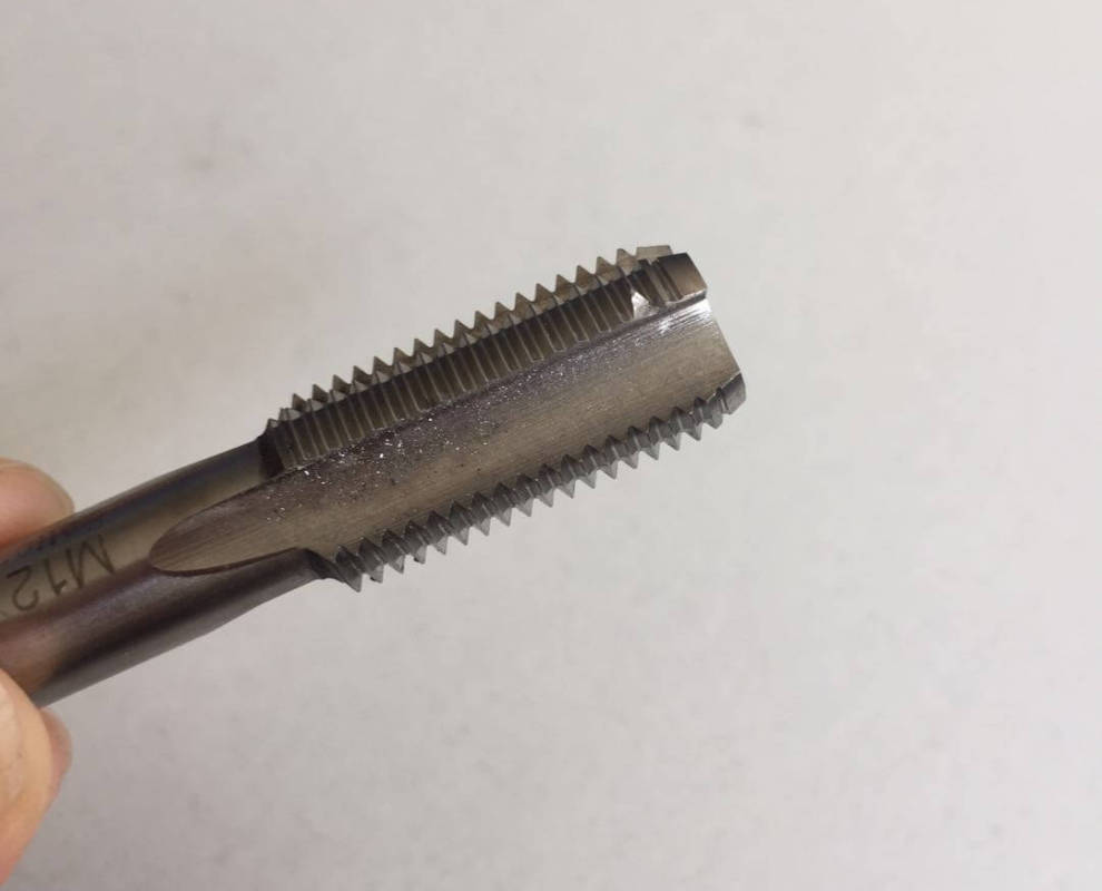 resize,m fill,w 990,h 800# - How to judge the wear of the cutting tools and what improvement methods are there?