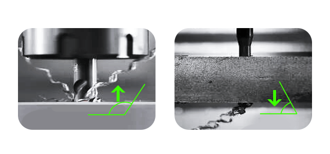 15602189951 - A Small Piece Machine Tap Contain So Much Information
