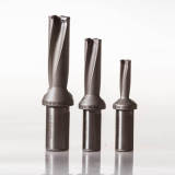 3xD High Quality Indexable Drill Inserts For Stainless Steel (3)