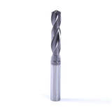 3xD Solid Carbide Twist Drill Bits For Hardened Steel (3)