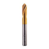 resize,m fill,w 160,h 160# - Bell Type HSS Self Center Drill Bit For Making Centre Holes