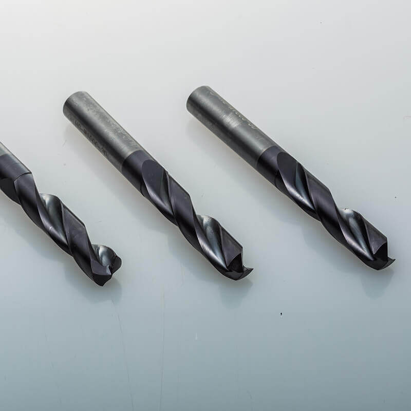 Carbide Long Twist Drill Bits For Drilling Through Cast Iron 1 - Carbide Long Twist Drill Bits For Drilling Through Cast Iron