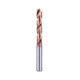Cemented Carbide Drill Bits For Drilling Hardened Steel (4)