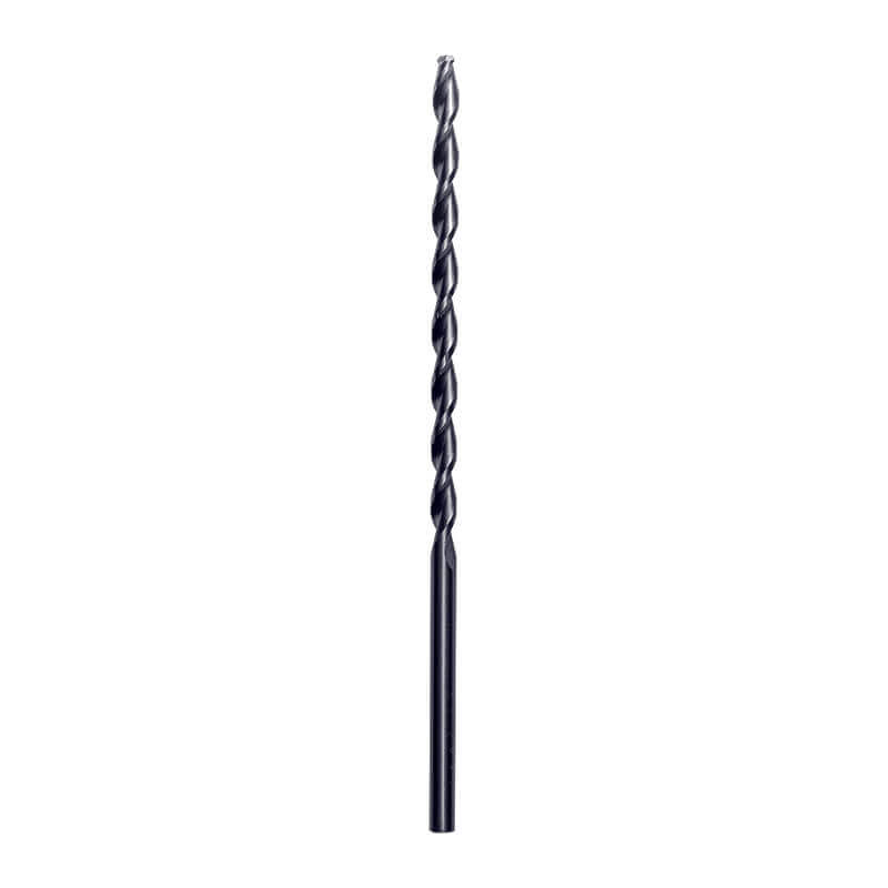 Extra Long Hss Drill Bits For Drilling Through Stainless Steel 1 1 - Extra Long HSS Drill Bits For Drilling Through Stainless Steel