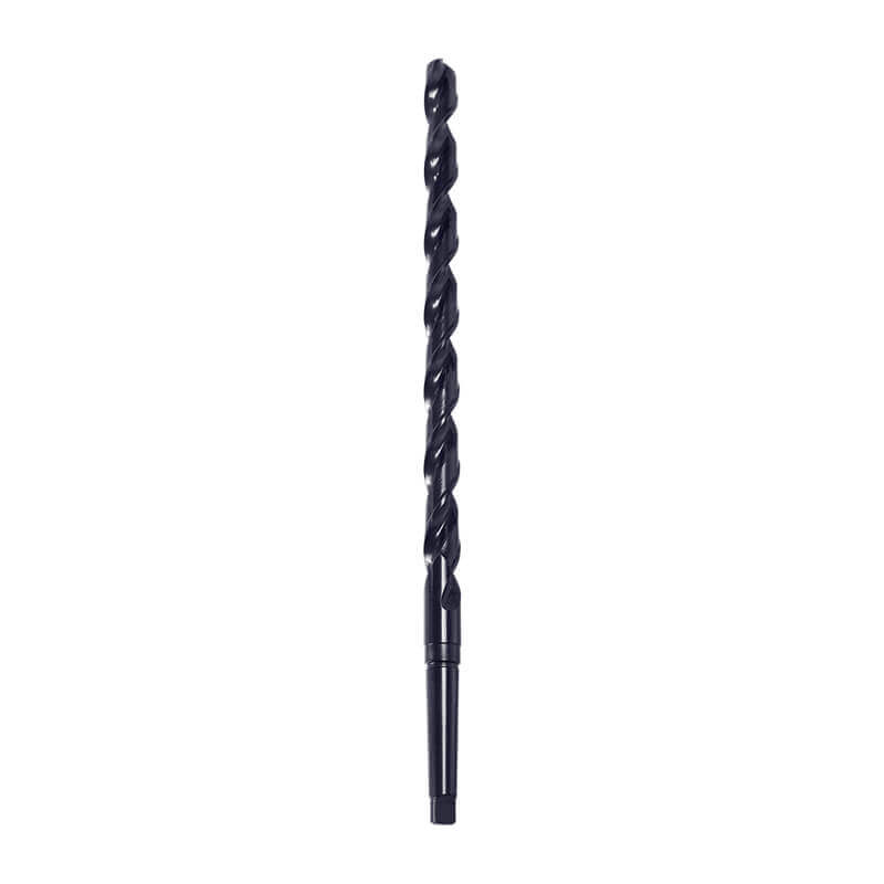 Extra Long Taper Shank Twist Drill Bits For Drilling Metal 1 - Extra Long Taper Shank Twist Drill Bits For Drilling Metal