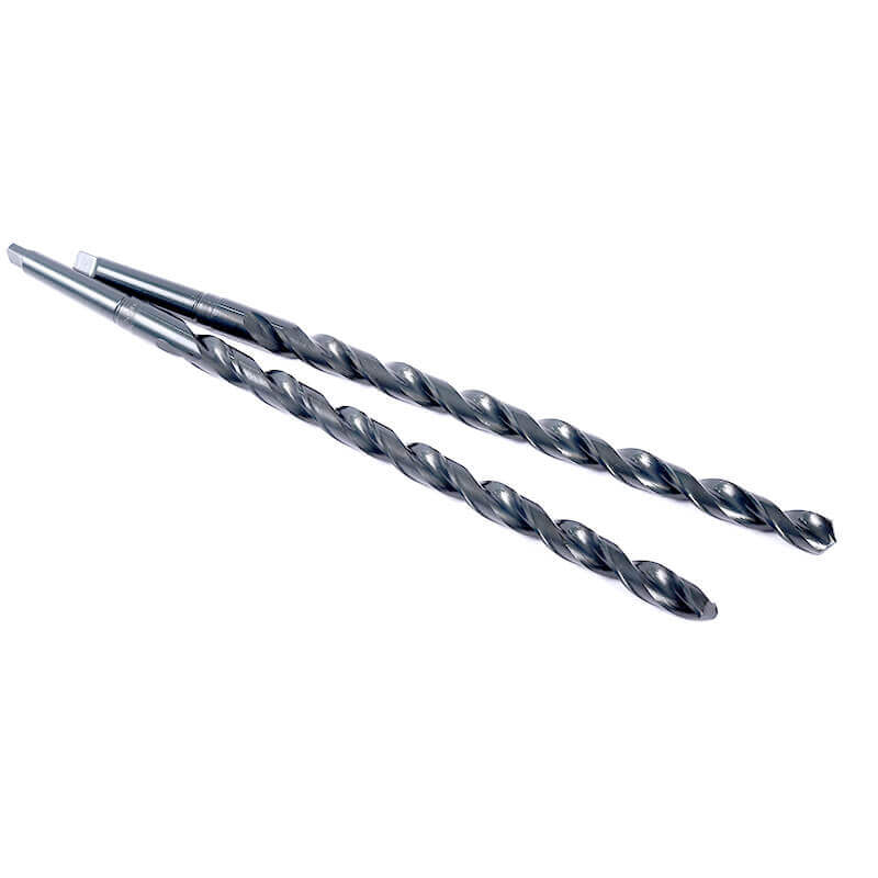 Extra Long Taper Shank Twist Drill Bits For Drilling Metal1 - Extra Long Taper Shank Twist Drill Bits For Drilling Metal