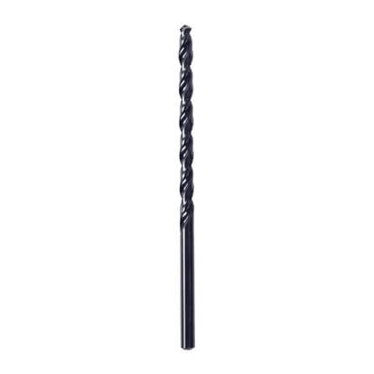 Flute Straight Shank Long Series Hss Drill Bits For Drilling Metal 1 - HSS Drills