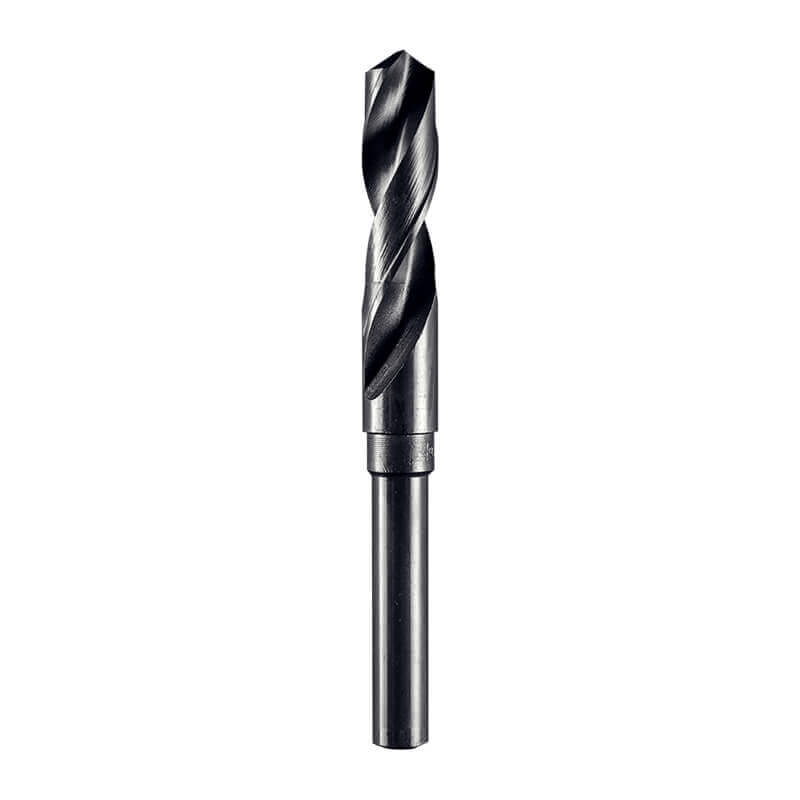 Good Quality Hss Reduced Shank Drill Bits For Drilling Metal 1 - Good Quality HSS Reduced Shank Drill Bits For Drilling Metal
