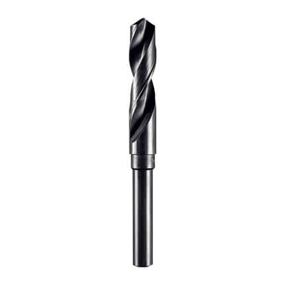 Good Quality Hss Reduced Shank Drill Bits For Drilling Metal - Frontpage