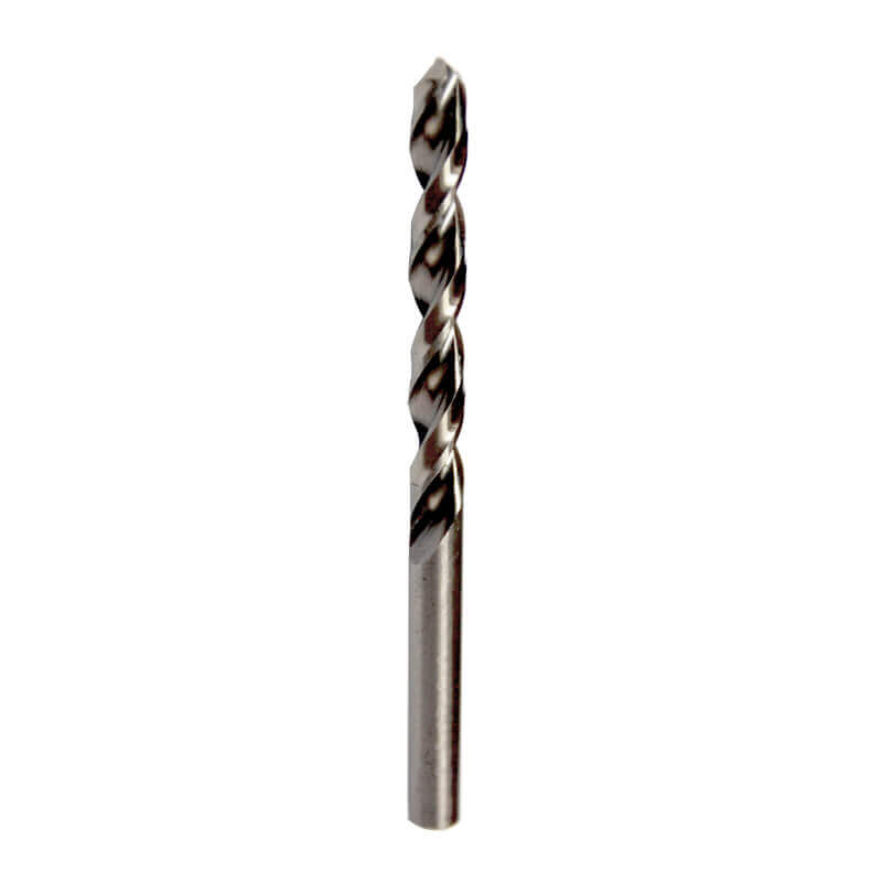 Hss Parallel Shank Twist Drill For Drilling Stainless Steel 1 1 - HSS Parallel Shank Twist Drill For Drilling Stainless Steel