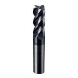 resize,m fill,w 160,h 160# - 3xD Solid Carbide Twist Drill Bits For Hardened Steel