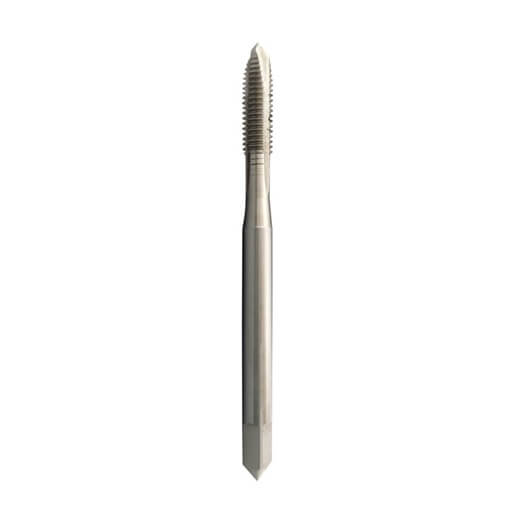 Metri Hss Spiral Point Taps For Tapping Threads In Steel 1 - Metric HSS Spiral Point Taps For Tapping Threads In Steel