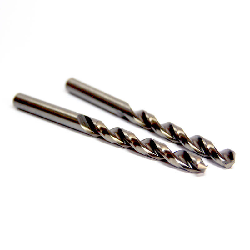 Multi Purpose HSS Straight Shank Twist Drill Bit For Steel Metal 4 - Multi Purpose HSS Straight Shank Twist Drill Bit For Steel Metal