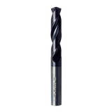 Solid Carbide Jobber Twist Drill Bits For Drilling Hardened Steel (1)