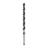 Taper Shank Long Metal Drill Bits For Drilling Aluminum (1)
