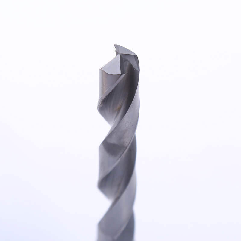 Tungsten Carbide Drill Bits For Drilling Through Steel Metal1 - Tungsten Carbide Drill Bits For Drilling Through Steel Metal