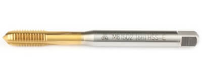 HSS E Taps - THREAD taps