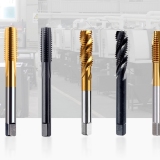 Thread Tap Definition
