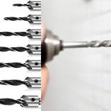 How to Choose The Best Drill Bits For Your Drilling Work?