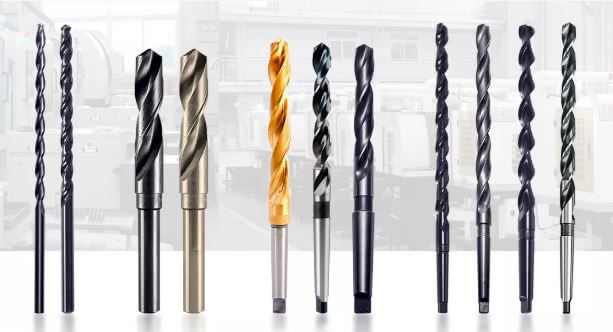 How To Choose The Best Drill Bits For Your Drilling Work?