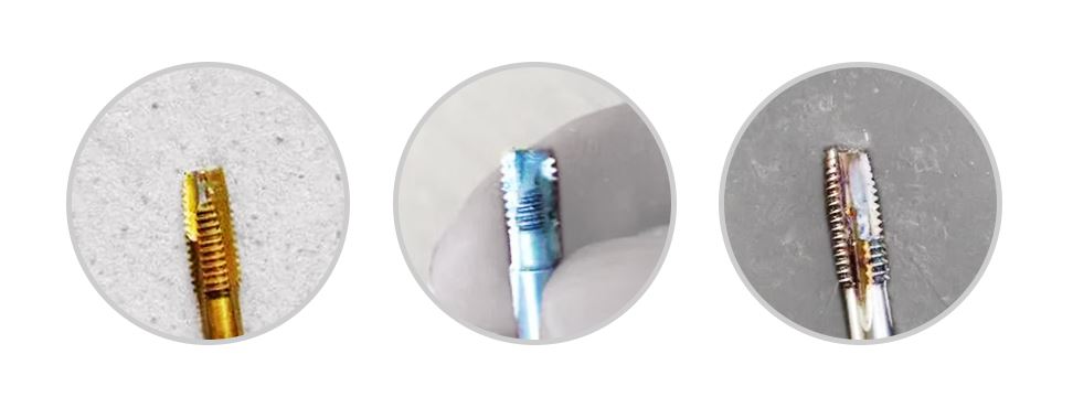 1617068032 Common Thread Tap Problems - How Twist Drill Grinding Working?